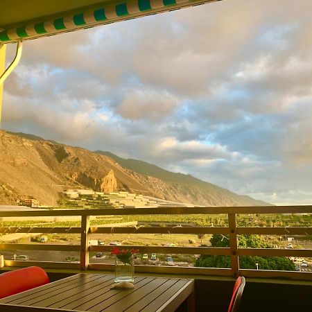 דירות Puerto De Naos Sunny Bird Puerto Naos, Sol Y Playa מראה חיצוני תמונה
