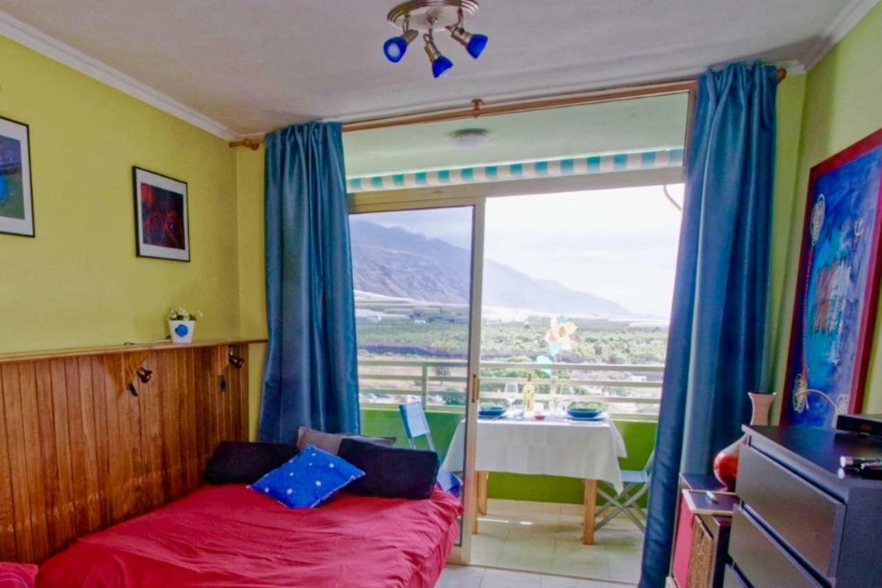 דירות Puerto De Naos Sunny Bird Puerto Naos, Sol Y Playa מראה חיצוני תמונה