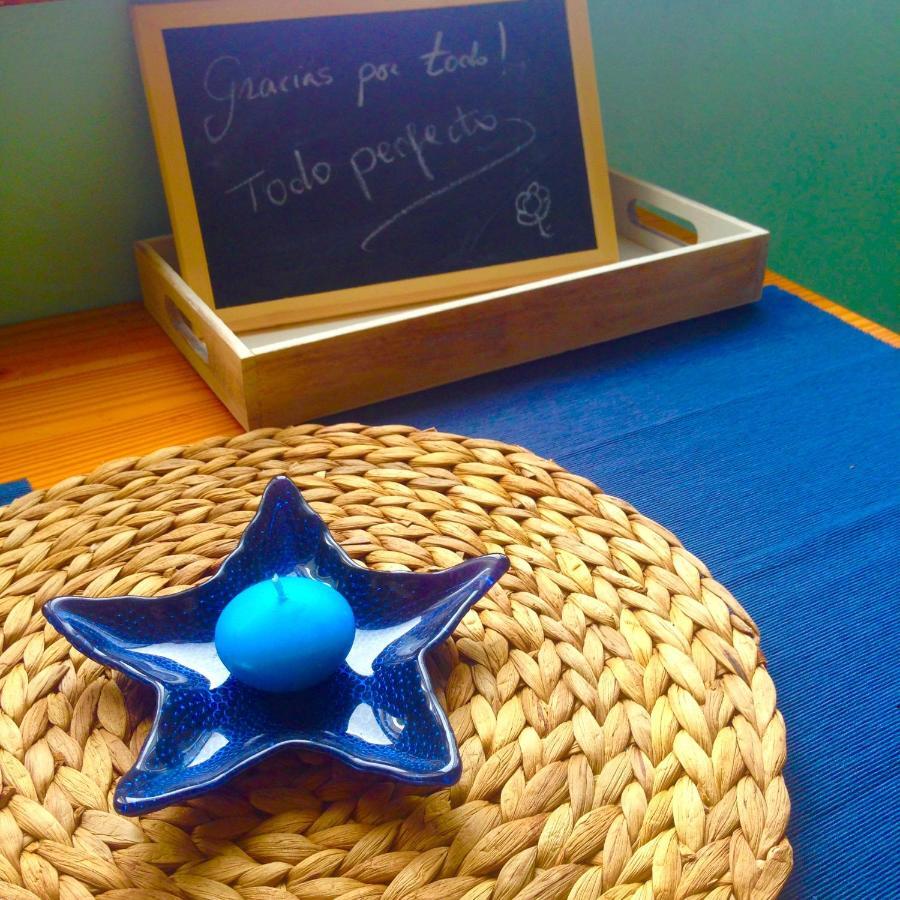 דירות Puerto De Naos Sunny Bird Puerto Naos, Sol Y Playa מראה חיצוני תמונה